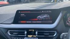 BMW 1 Series M135i xDrive 5dr Step Auto [Pro Pack] Petrol Hatchback